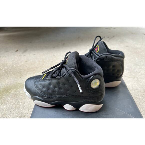Jordan 13 retro kids size 2.5